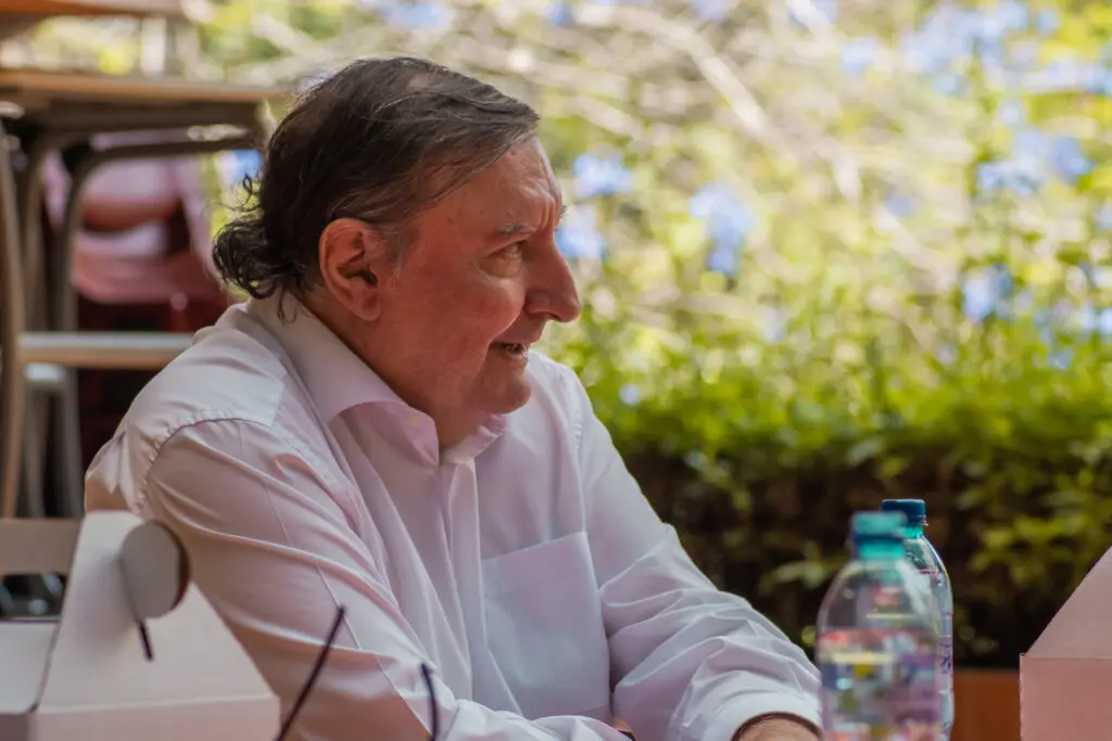 Dr Ricardo Rojas-UFM derecho