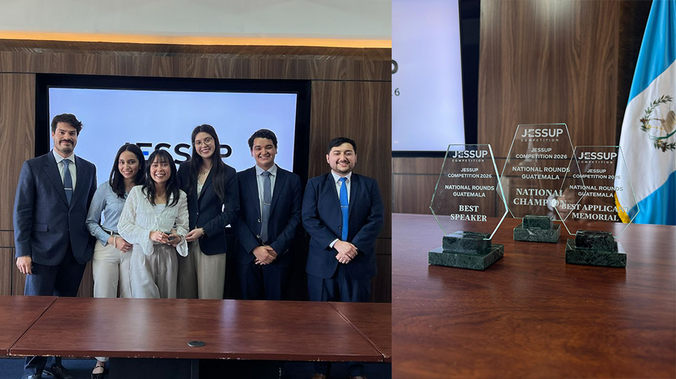 UFM-JESSUP-UFM DERECHO