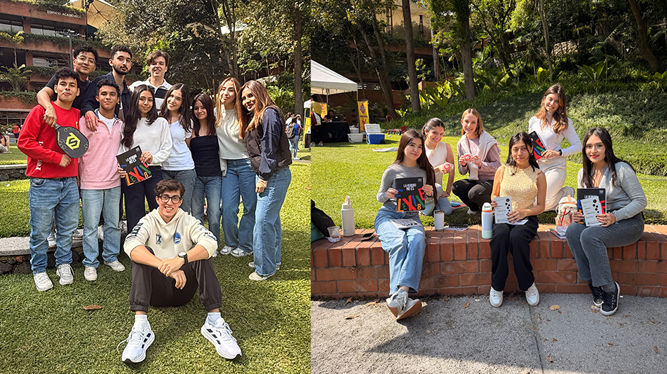 UFM-HOLA 2026 DERECHO-UFM