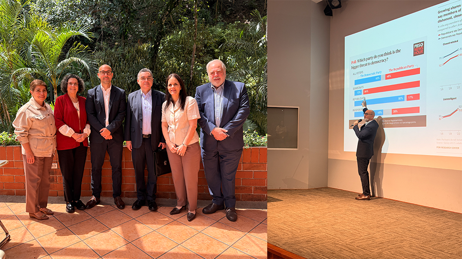 UFM-VISITAJAVIER EL-HAGE-UFM DERECHO UFM-VISITAJAVIER EL-HAGE-UFM DERECHO