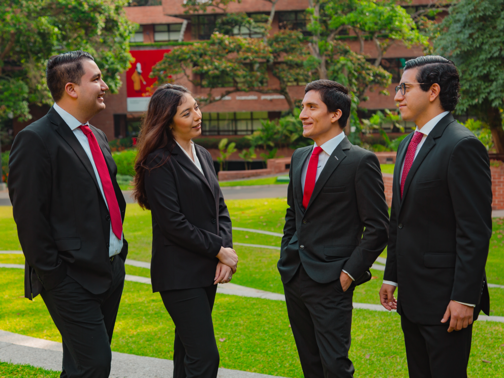 UFM-Derecho-Trayectoria P UFM-2024-2