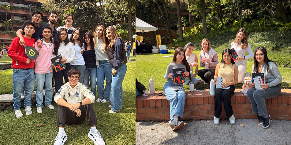 UFM-HOLA 2026 DERECHO-UFM