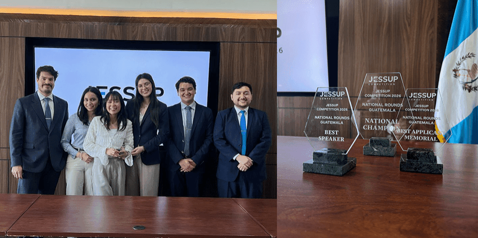 UFM-JESSUP-UFM DERECHO