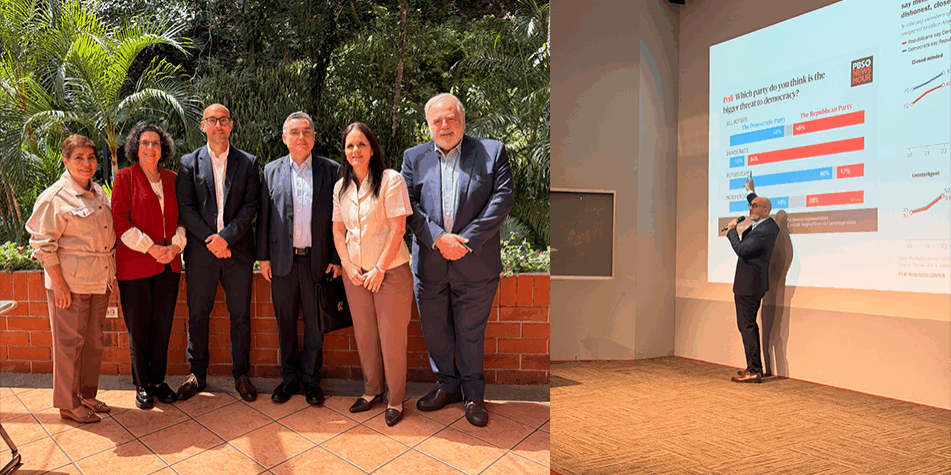 UFM-VISITAJAVIER EL-HAGE-UFM DERECHO UFM-VISITAJAVIER EL-HAGE-UFM DERECHO