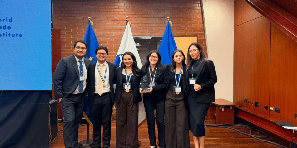 Victoria Moot SIECA Derecho UFM